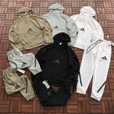 TOP¥~159 PANTS¥~139 🔥DI🔥AS HOODIE TROUSERS 66072032