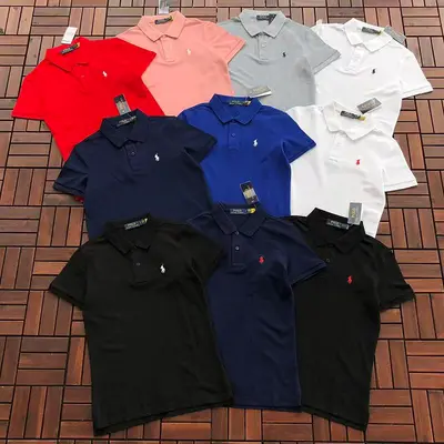 ¥ ~ 109 RA🔥PH🔥AU🔥EN T-SHIRT POLO 55072011