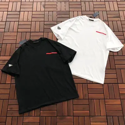¥ ~ 119 P🔥A🔥A T-SHIRT 55072010 (im 185CM 70KG iwear size M in the photo)