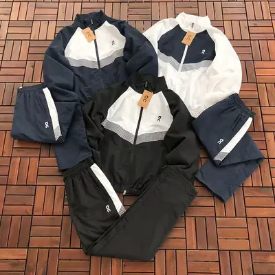 ¥~229 ON RU🔥🔥I🔥G JACKET TROUSERS 66072037