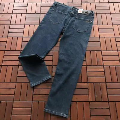 ¥~215 B🔥RB🔥RRY JEANS 66072022 (im 185CM 70KG iwear size 35 in the photo)