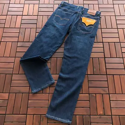 ¥~215 LE🔥IS JEANS 66072018 (im 185CM 70KG iwear size 32 in the photo)