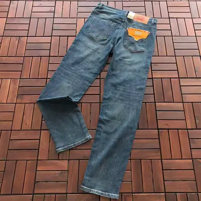 ¥~215 LE🔥IS JEANS 66072017