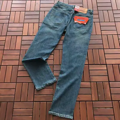 ¥~215 LE🔥IS JEANS 66072016 (im 185CM 70KG iwear size 32 in the photo)