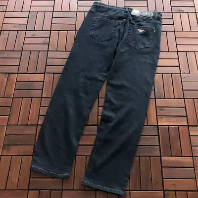 ¥~215 P🔥A🔥A JEANS 66072015 (im 185CM 70KG iwear size 34 in the photo)
