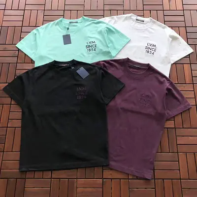 ¥ ~ 119 L🔥T-SHIRT 55072005 (im 185CM 70KG iwear size L in the photo)