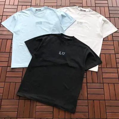 ¥ ~ 119 L🔥T-SHIRT 55072002 (im 185CM 70KG iwear size L in the photo)