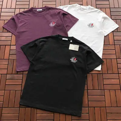 ¥ ~ 119 L🔥E🔥🔥 T-SHIRT 55072001 (im 185CM 70KG iwear size L in the photo)