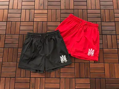 ￥~109 AMIRI SHORTS 77072198