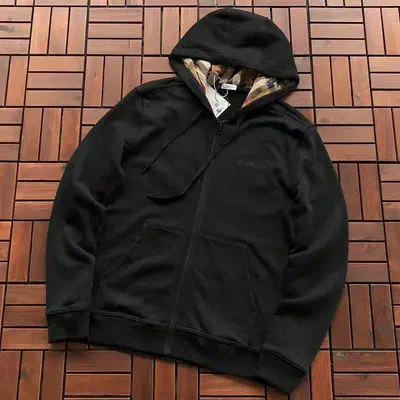 ￥~359 B🔥RB🔥RRY HOODIE 77071134 (im 185CM 70KG iwear size M in the photo)