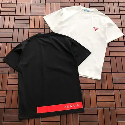 ¥179 P🔥A🔥A T-SHIRT 88072132 (im 185CM 80KG iwear size M in the photo)
