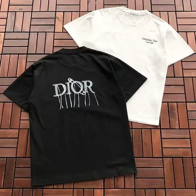 ¥179 D🔥O🔥 T-SHIRT 88072131 (im 185CM 80KG iwear size M in the photo)