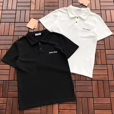 ¥189 M🔥U M🔥U T-SHIRT 88072130