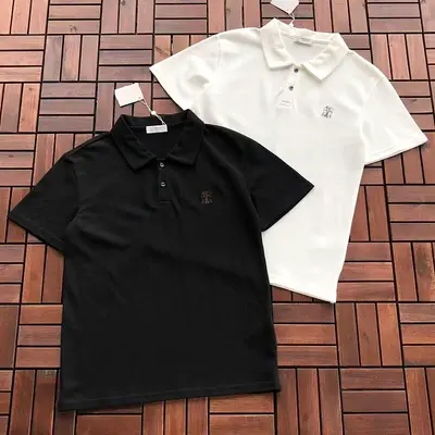 ¥189 BR🔥N🔥L🔥O C🔥CI🔥🔥L🔥I T-SHIRT 88072129 (im 185CM 80KG iwear size L in the photo)