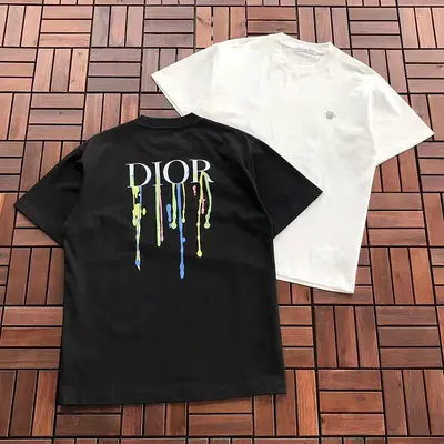 ¥179 D🔥O🔥 T-SHIRT 88072125 (im 185CM 80KG iwear size M in the photo)