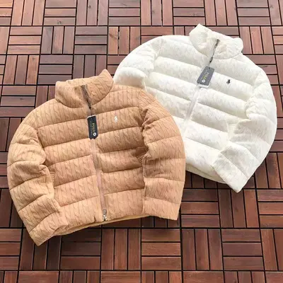 ¥409 RA🔥PH🔥AU🔥EN DOWN JACKET WOMAN 88072122