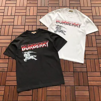 ¥169 B🔥RB🔥RRY T-SHIRT 88072119 (im 185CM 80KG iwear size L in the photo)