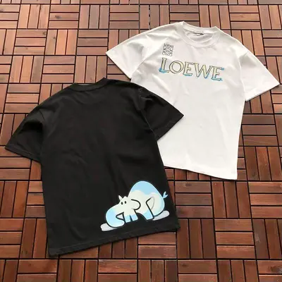 ¥169 L🔥E🔥🔥 T-SHIRT 88072118 (im 185CM 80KG iwear size L in the photo)