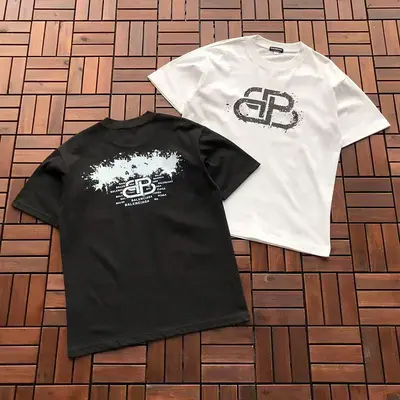 ¥169 B🔥L🔥🔥🔥IA🔥A T-SHIRT 88072116 (im 185CM 80KG iwear size L in the photo)