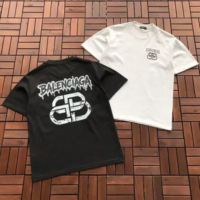 ¥169 B🔥L🔥🔥🔥IA🔥A T-SHIRT 88072111 (im 185CM 80KG iwear size L in the photo)