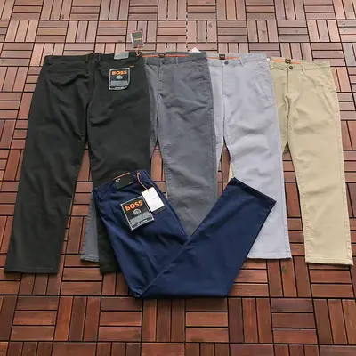 ¥~199 H🔥G🔥 B🔥🔥S TROUSERS 66072102