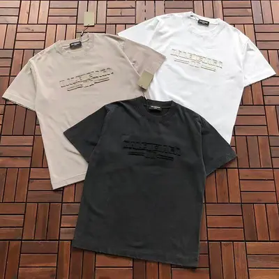 ¥~119 B🔥L🔥🔥🔥IA🔥A T-SHIRT 77071124 (im 185CM 70KG iwear size S in the photo)