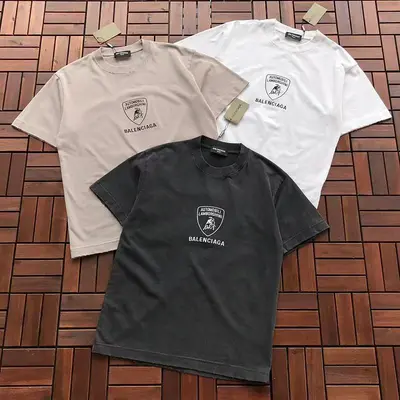 ¥~119 B🔥L🔥🔥🔥IA🔥A T-SHIRT 77071120 (im 185CM 70KG iwear size S in the photo)