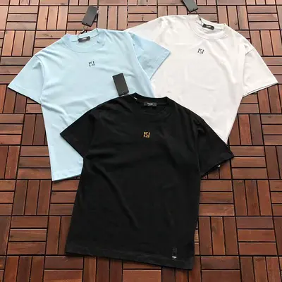 ¥~99 F🔥🔥D🔥 T-SHIRT 77071117 (im 185CM 70KG iwear size S in the photo)