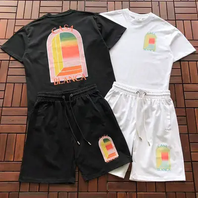 TOP ¥~ 89 PANTS ¥~ 99 C🔥S🔥BL🔥🔥C🔥 T-SHIRT SHORTS 55072101