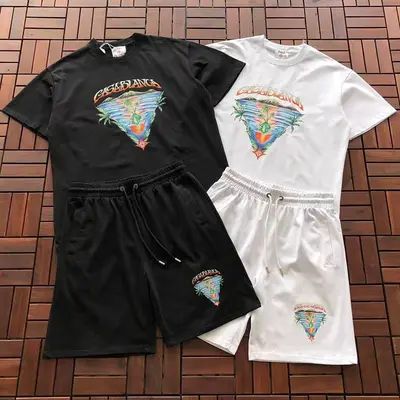 TOP ¥~ 89 PANTS ¥~99 C🔥S🔥BL🔥🔥C🔥 T-SHIRT SHORTS 55072103
