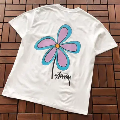 ¥~79 ST🔥S🔥Y T-SHIRT 77072169 (im 185CM 70KG iwear size L in the photo)