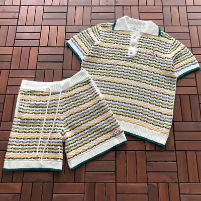 ¥~339 C🔥S🔥BL🔥🔥C🔥 T-SHIRT SHORTS SWEATER 77072193 (im 185CM 70KG iwear size M in the photo)