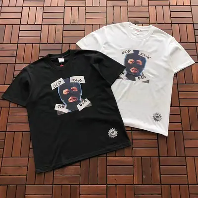 ¥~109 S🔥P🔥E🔥E T-SHIRT 77072119 (im 185CM 70KG iwear size M in the photo)