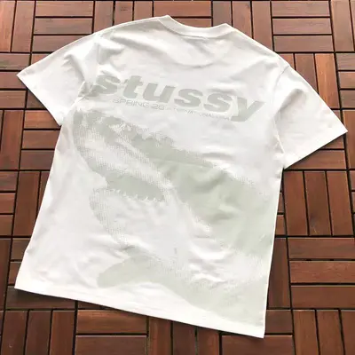 ¥~79 ST🔥S🔥Y T-SHIRT 77072163 (im 185CM 70KG iwear size L in the photo)