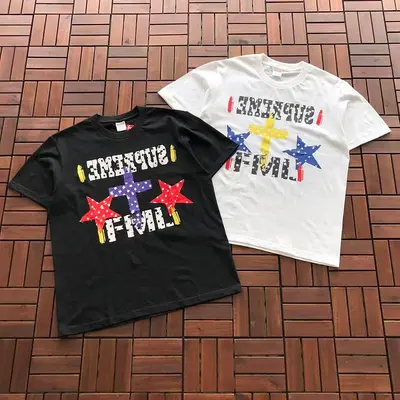 ¥~99 S🔥P🔥E🔥E T-SHIRT 77072114 (im 185CM 70KG iwear size M in the photo)