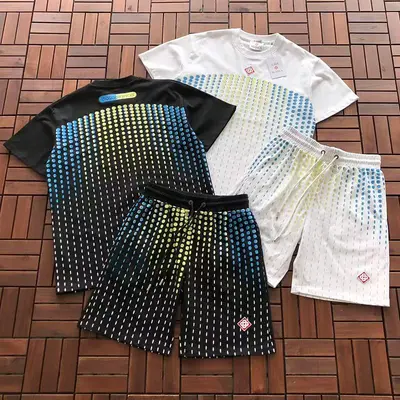 TOP ¥~ 89 PANTS ¥~99 C🔥S🔥BL🔥🔥C🔥 T-SHIRT SHORTS 55072107