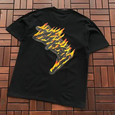¥~79 ST🔥S🔥Y T-SHIRT 77072134 (im 185CM 70KG iwear size L in the photo)