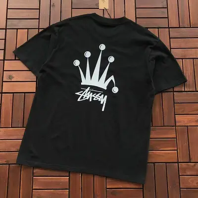 ¥~79 ST🔥S🔥Y T-SHIRT 77072129 (im 185CM 70KG iwear size L in the photo)