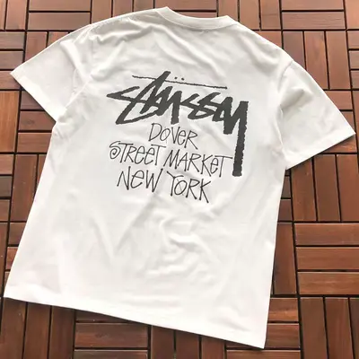 ¥~79 ST🔥S🔥Y T-SHIRT 77072160 (im 185CM 70KG iwear size L in the photo)