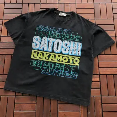 ¥~89 VINTAGE T-SHIRT 77072145 (im 185CM 70KG iwear size M in the photo)