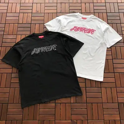 ¥~109 S🔥P🔥E🔥E T-SHIRT 77072115 (im 185CM 70KG iwear size L in the photo)