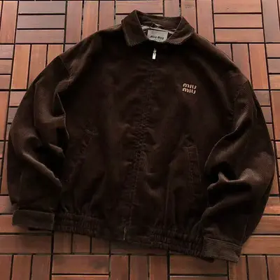 ¥~399 M🔥U M🔥U JACKET 77072191