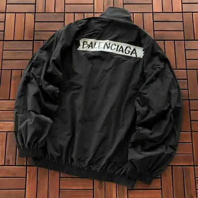 ¥~379 B🔥L🔥🔥🔥IA🔥A JACKET 77072192 (im 185CM 70KG iwear size S in the photo)