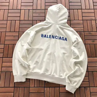 ¥~308 B🔥L🔥🔥🔥IA🔥A HOODIE 77072180 (im 185CM 70KG iwear size M in the photo)
