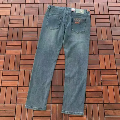 ¥~135 H🔥G🔥 B🔥🔥S JEANS 55072258