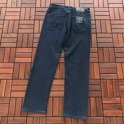 ¥~135 FASHION JEANS 55072256 (im 185CM 70KG iwear size 34 in the photo)