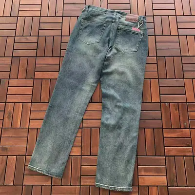 ¥~135 L🔥🔥O P🔥A🔥A JEANS 55072252 (im 185CM 70KG iwear size 33 in the photo)