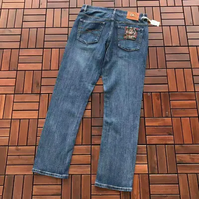 ¥~135 BR🔥N🔥L🔥O C🔥CI🔥🔥L🔥I JEANS 55072249 (im 185CM 70KG iwear size 34 in the photo)