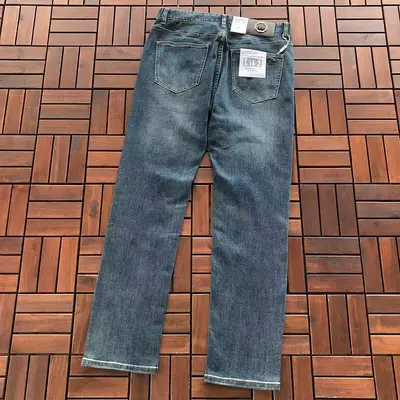 ¥~135 D🔥O🔥JEANS 55072241 (im 185CM 70KG iwear size 34 in the photo)
