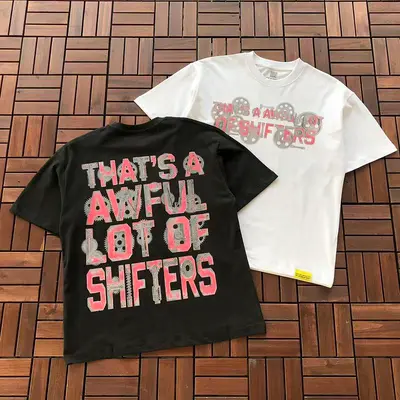 ¥~85 TH🔥T'S A AW🔥UL L🔥T OF C.. T-SHIRT 77072214 (im 185CM 80KG iwear size M in the photo)
